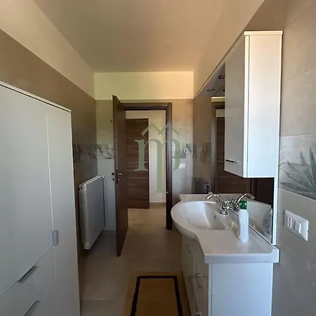 Dimora Caselli By Meravigliosa Puglia Real Estate Villa *