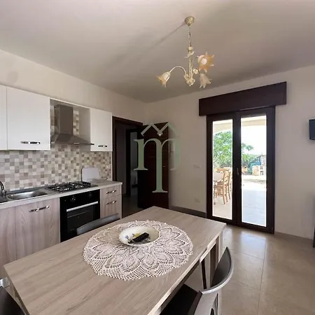 Dimora Caselli By Meravigliosa Puglia Real Estate Carovigno