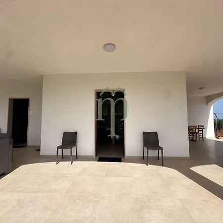 Dimora Caselli By Meravigliosa Puglia Real Estate