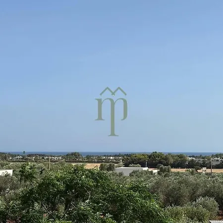 Villa Dimora Caselli By Meravigliosa Puglia Real Estate *