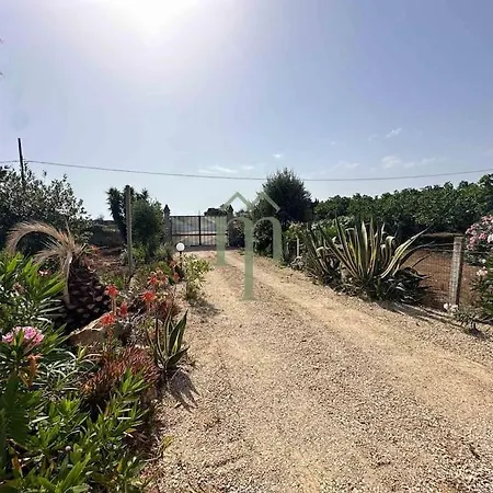 Villa Dimora Caselli By Meravigliosa Puglia Real Estate