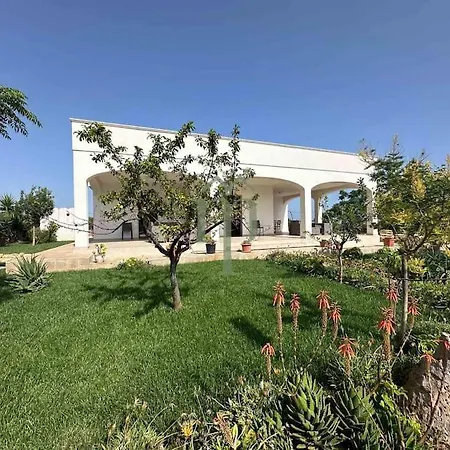 Dimora Caselli By Meravigliosa Puglia Real Estate * Carovigno