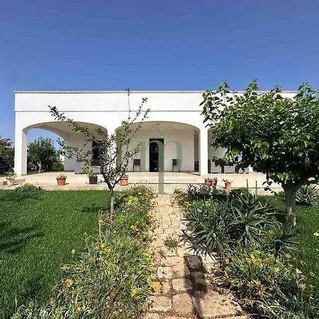 Dimora Caselli By Meravigliosa Puglia Real Estate * Carovigno