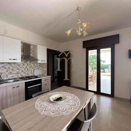 Dimora Caselli By Meravigliosa Puglia Real Estate Carovigno