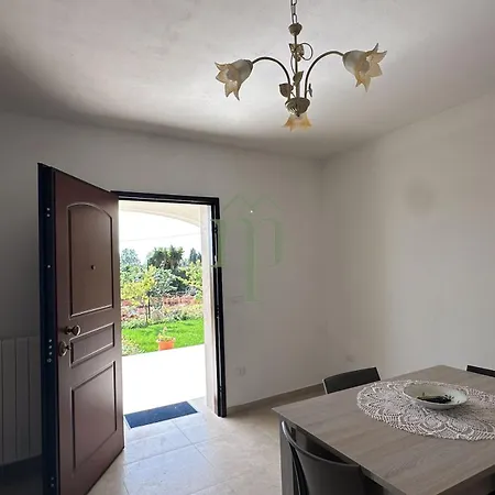 Dimora Caselli By Meravigliosa Puglia Real Estate