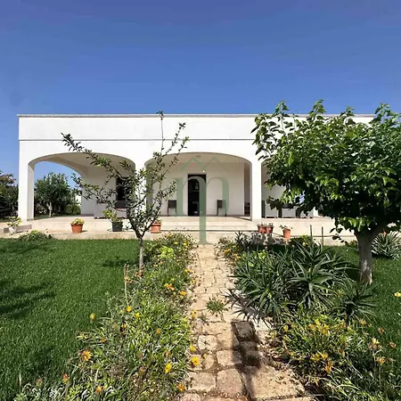 Dimora Caselli By Meravigliosa Puglia Real Estate