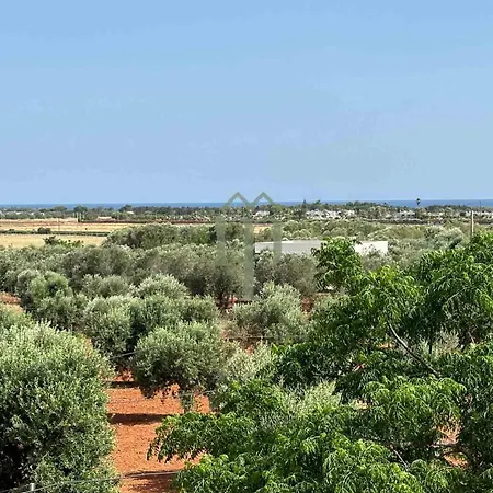 Dimora Caselli By Meravigliosa Puglia Real Estate Villa Carovigno