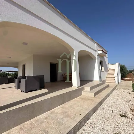 Dimora Caselli By Meravigliosa Puglia Real Estate *