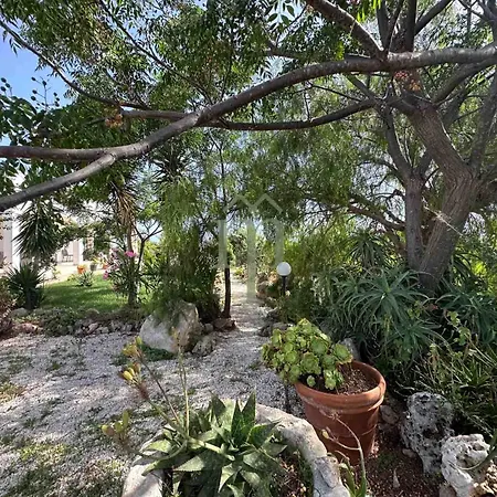 Dimora Caselli By Meravigliosa Puglia Real Estate * Carovigno