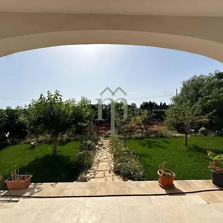 Villa Dimora Caselli By Meravigliosa Puglia Real Estate Carovigno